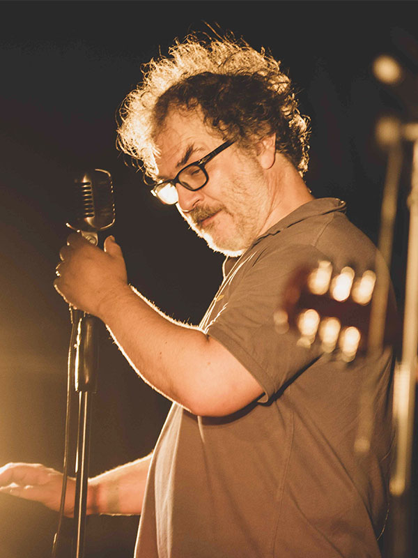 Andrea Pennacchi