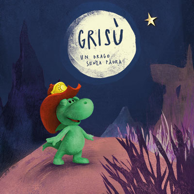 Grisù Un drago senza paura