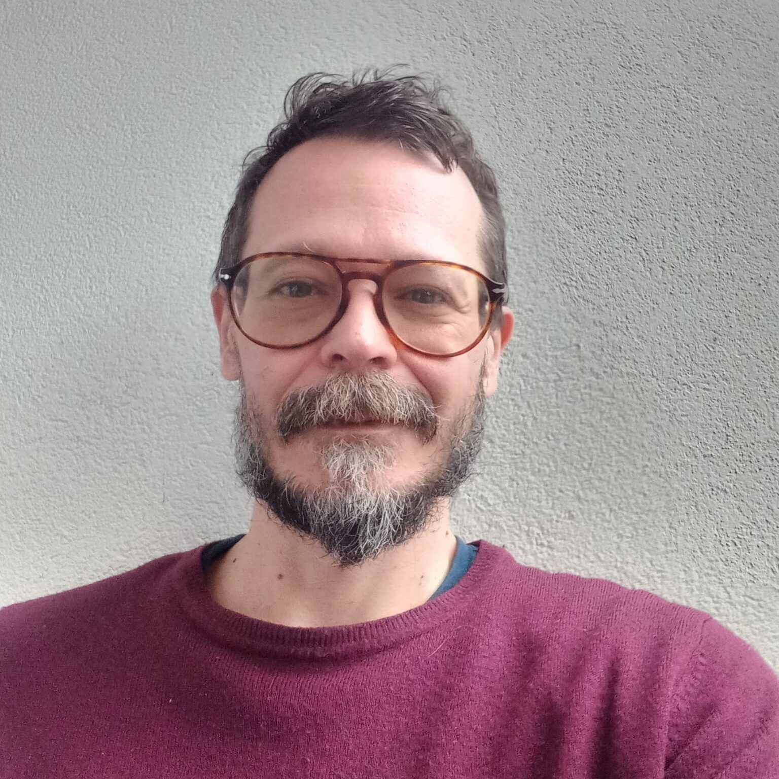 Luca Zanolli